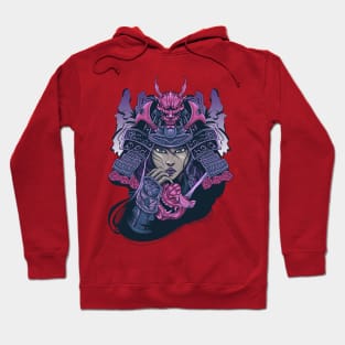 Woman Ronin Hoodie